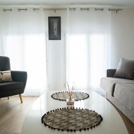 Апартаменты Le Cosy De La Joliette Марсель Экстерьер фото